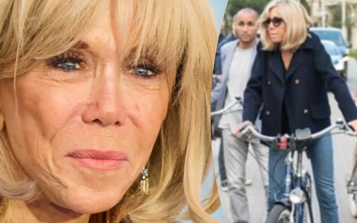Brigitte Macron reçoit encore près de 9 000 lettres : ce qui a changé à l'Élysée