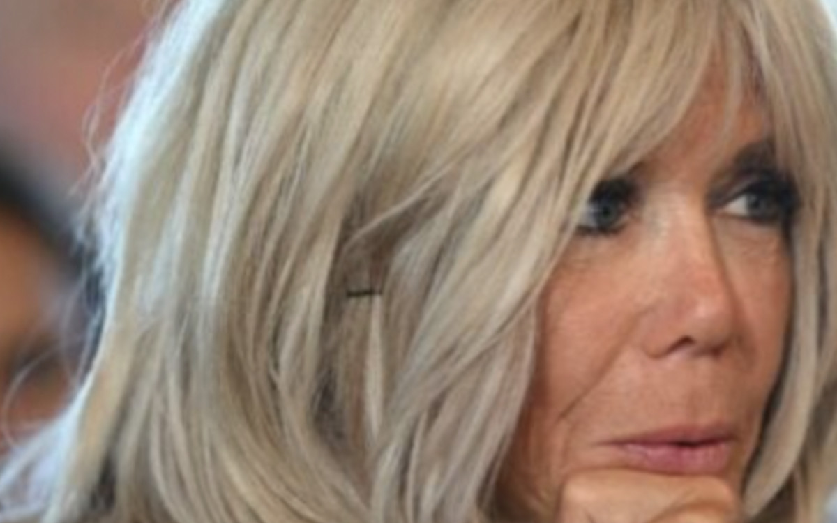 2 millions d'euros en cause : Brigitte Macron au cœur d'un scandale des Pièces Jaunes