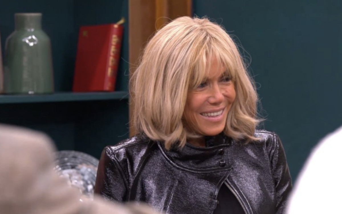 Brigitte Macron sceptique ? La vérité sur son avis sur Aya Nakamura