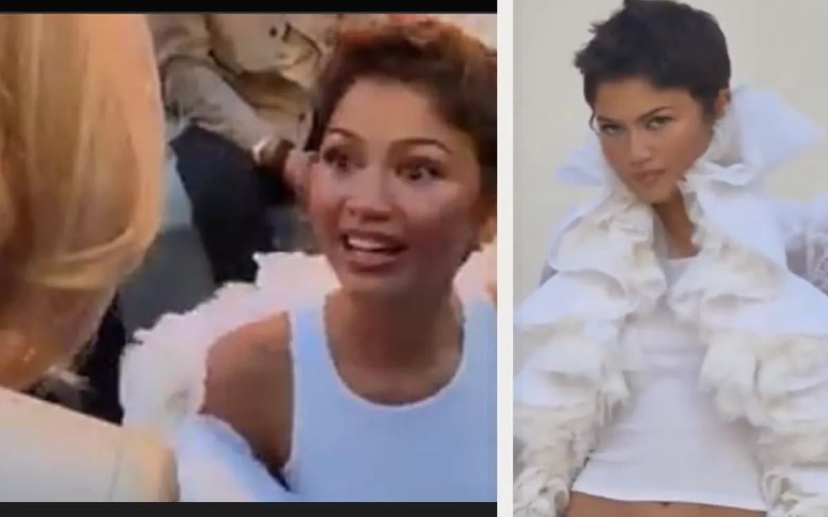 Brigitte Macron snobée par Zendaya ? Un détail fragilise toute la polémique 