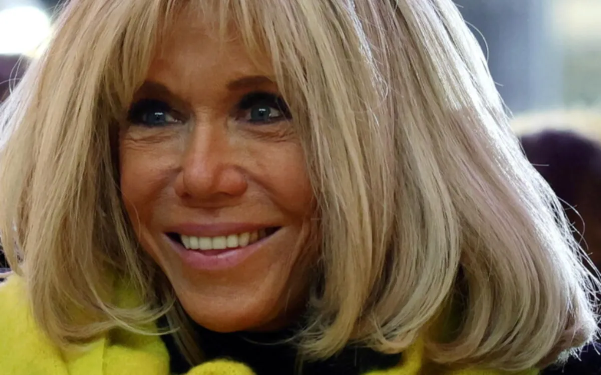 Brigitte Macron : Son terrible aveu !