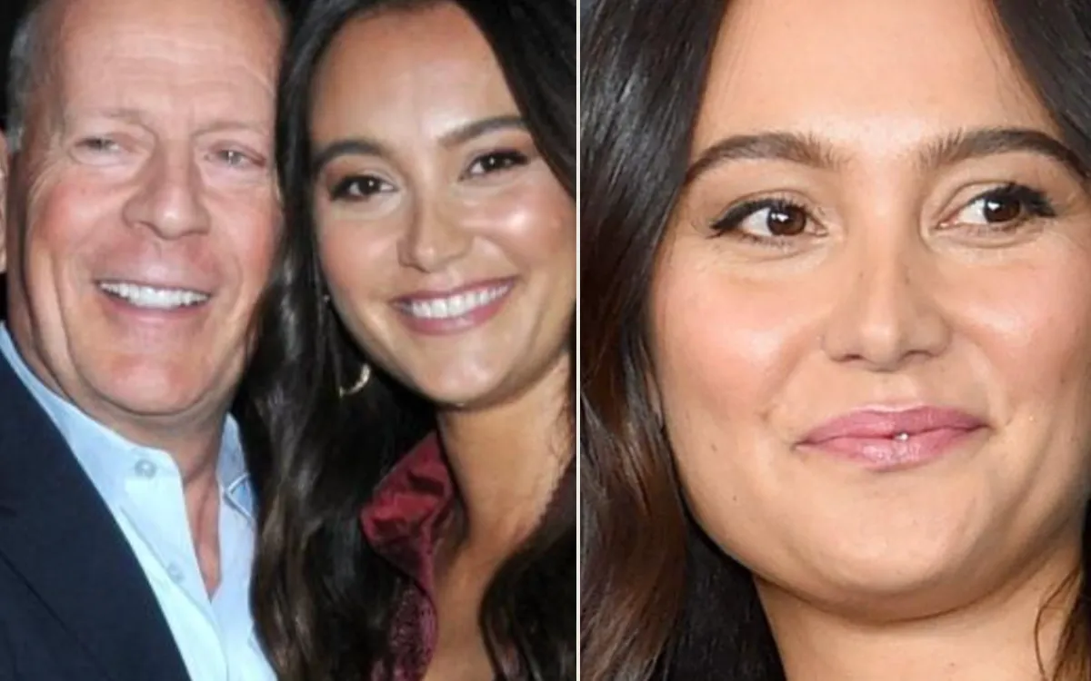 Bruce Willis : son cerveau donné à la science après sa mort ? Ce qu'Emma Heming a vraiment dit