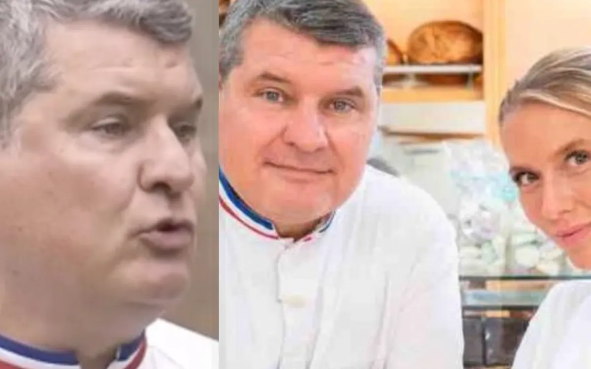 Bruno Cormerais (La meilleure Boulangerie) départ brutal, « geste inapproprié » visant Chiara Serpaggi