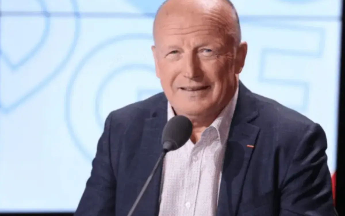 Bruno Pomart écarté de LCI : après le soutien initial, sa colère contre Thierry Thuillier