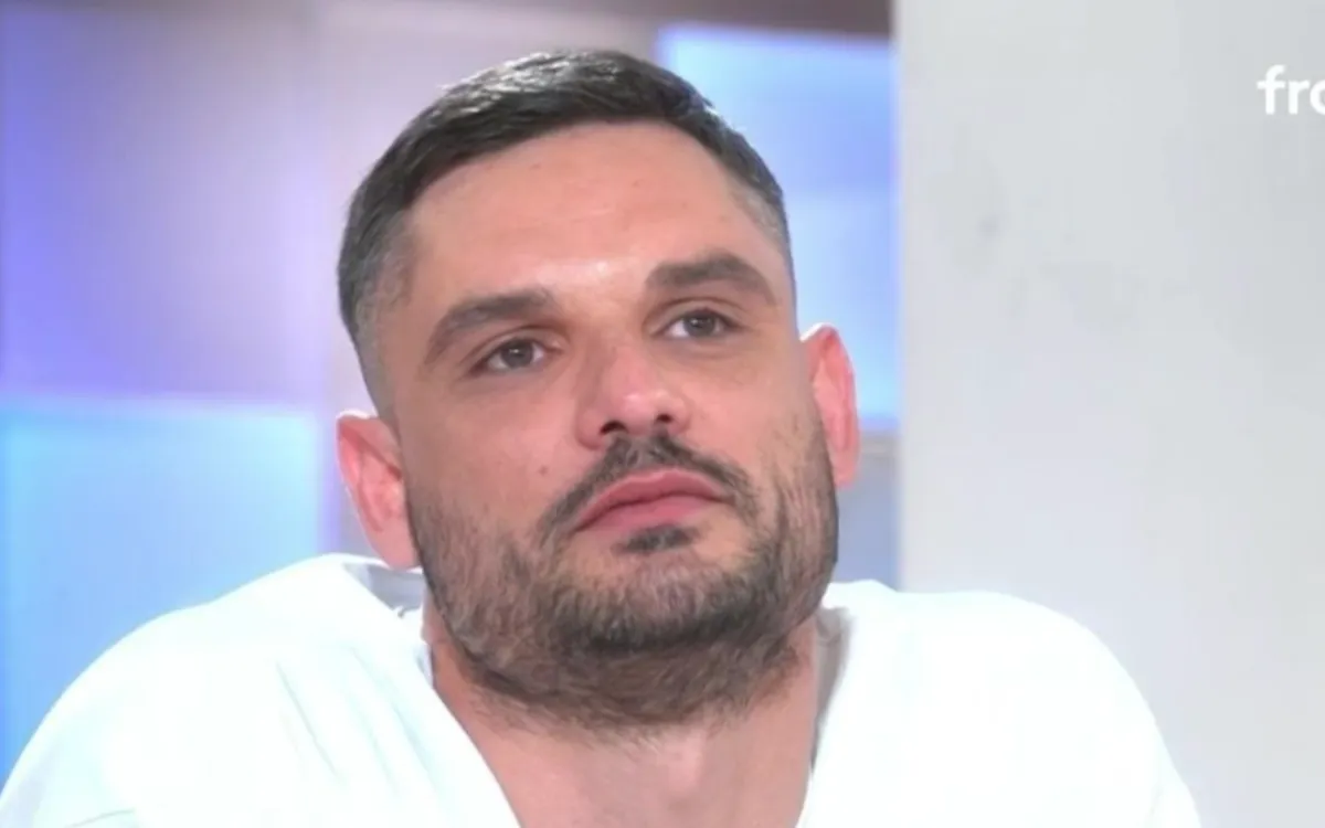 Bruno Salomone : l'hommage bouleversant de Florent Manaudou