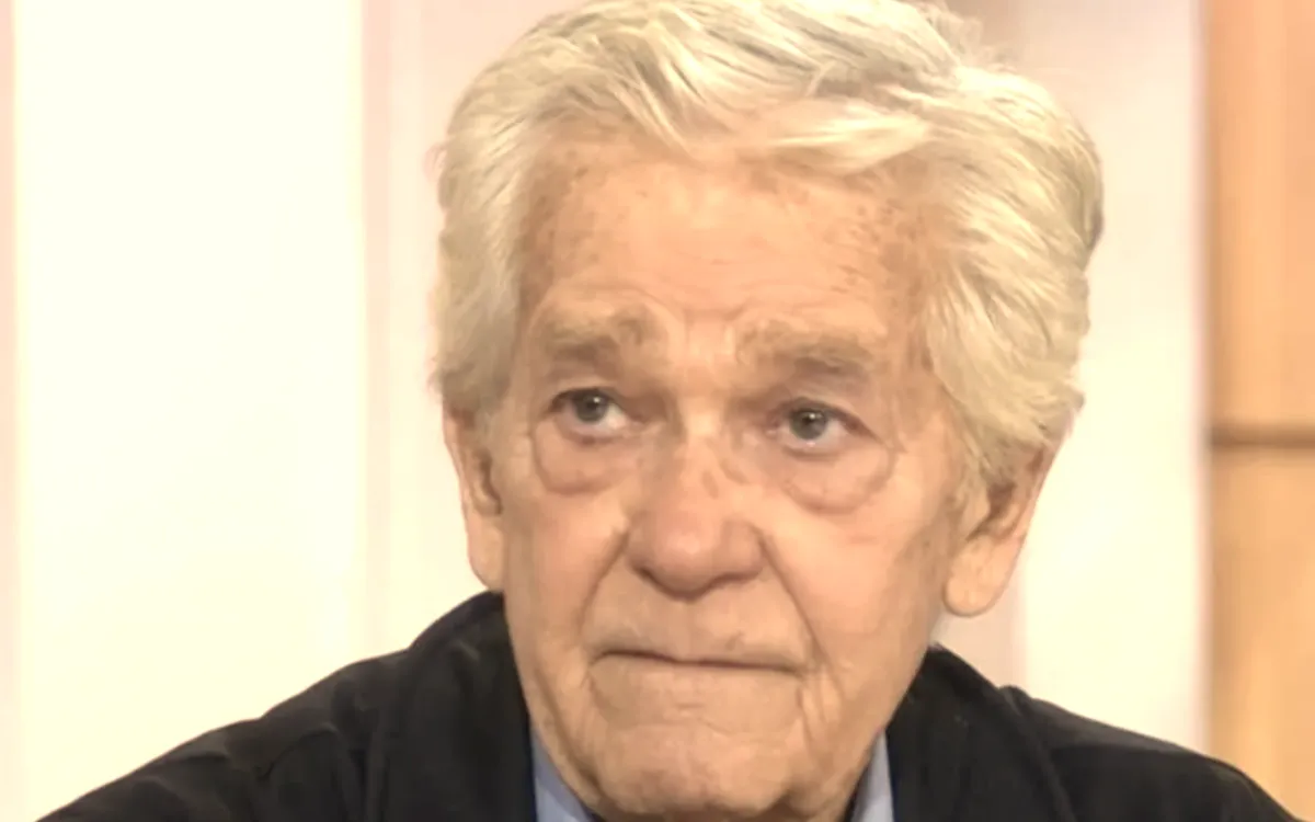 C à Vous : Cancer, souffrance : les révélations de Bernard d'Ormale sur Brigitte Bardot