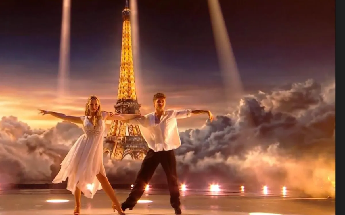 « Ça fait mal à mon humanité » : Emma (DALS) fâchée avec Dorian Rollin ?