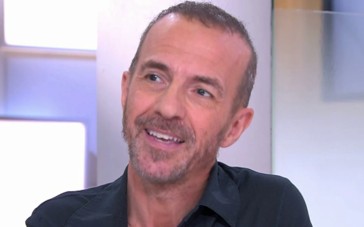 Calogero dévasté : Pourquoi son père Giacomo a refusé de lui parler pendant une semaine