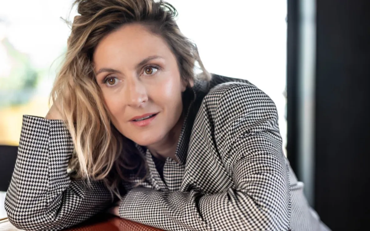 Camille Chamoux : « Je suis narcoleptique », révélation choc sur son handicap invisible