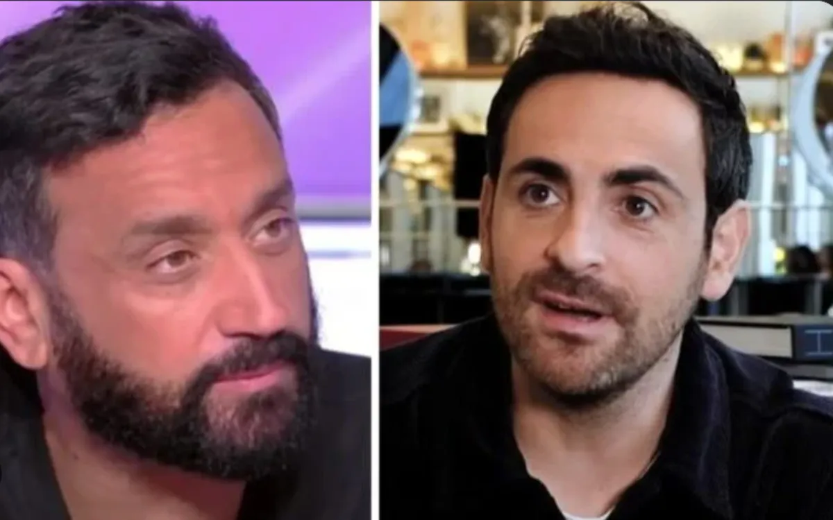 Camille Combal : huit ans après son départ de TPMP, il répond enfin au reproche de Cyril Hanouna