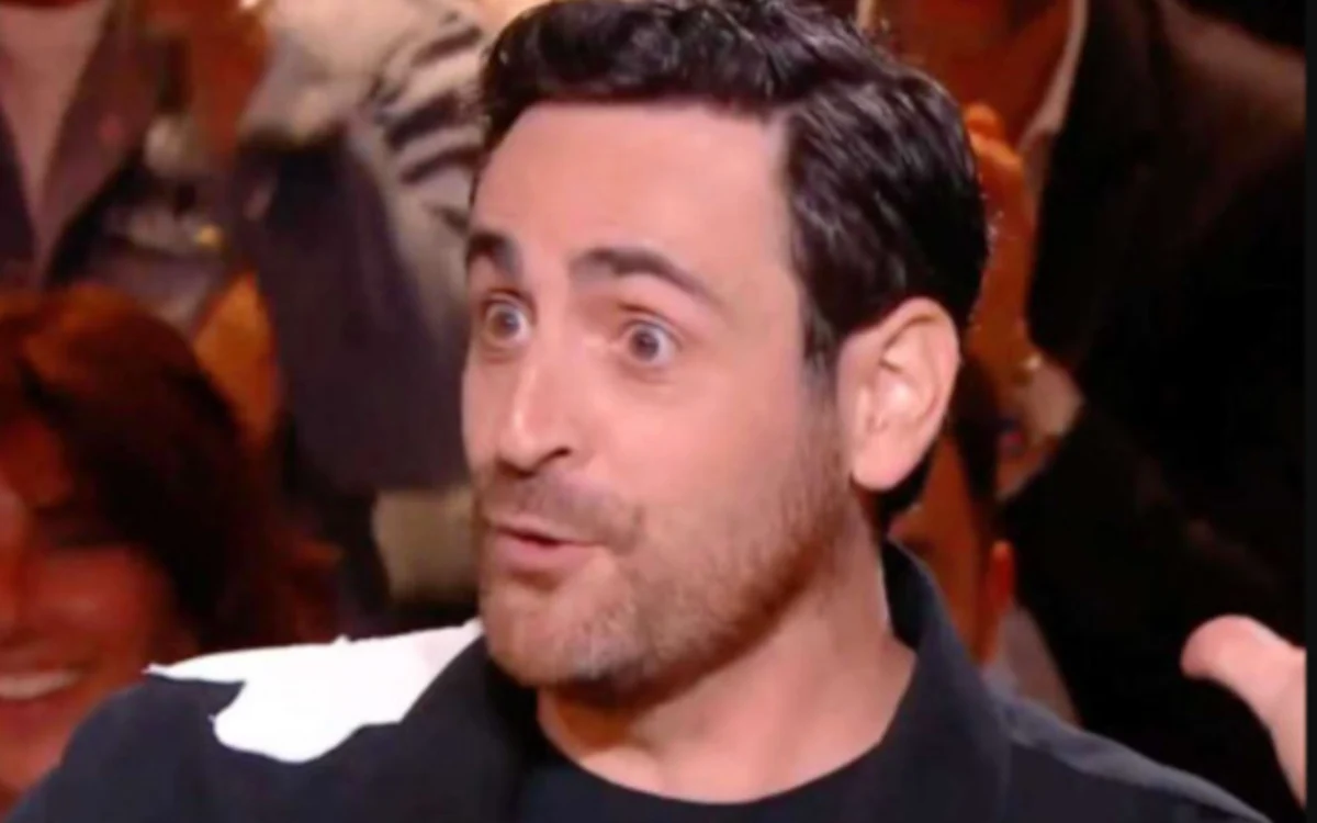 Camille Combal : il invoquait un agenda chargé, six ans plus tard il parle d'ennui