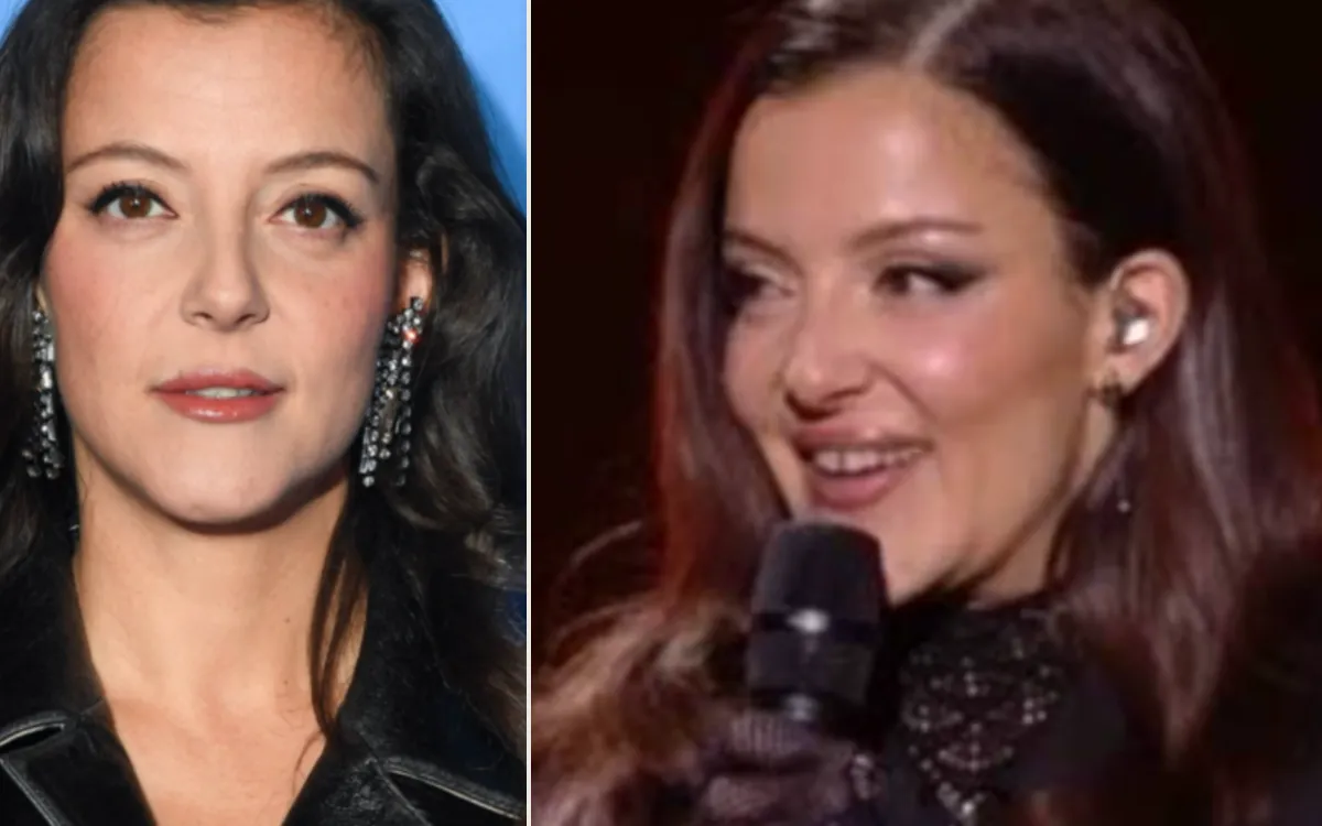 Camille Lellouche se dit « guérie » : ces deux questions qu'elle ne supporte plus d'entendre