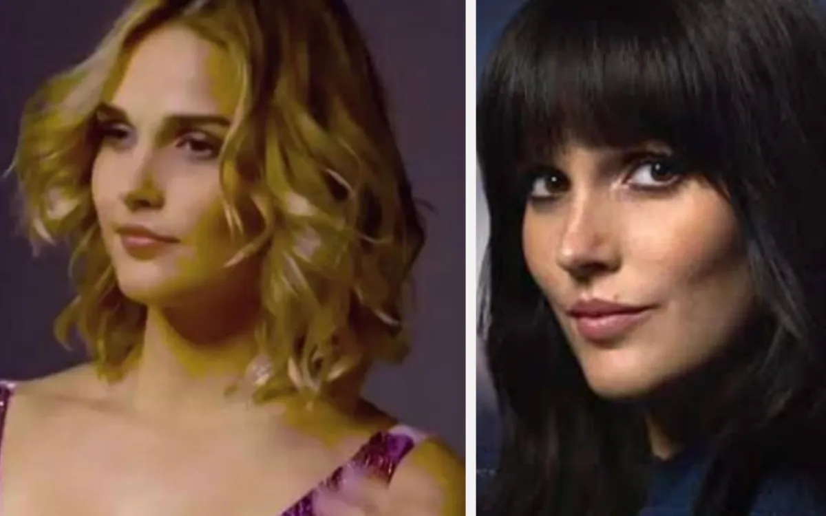 Camille Lou après le retour de Cat's Eyes : TF1 réserve un changement pour la fin