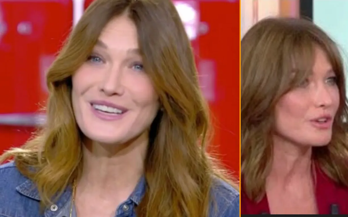 Carla Bruni intègre le conseil d'administration de Chargeurs Invest : les dessous d'une nomination remarquée