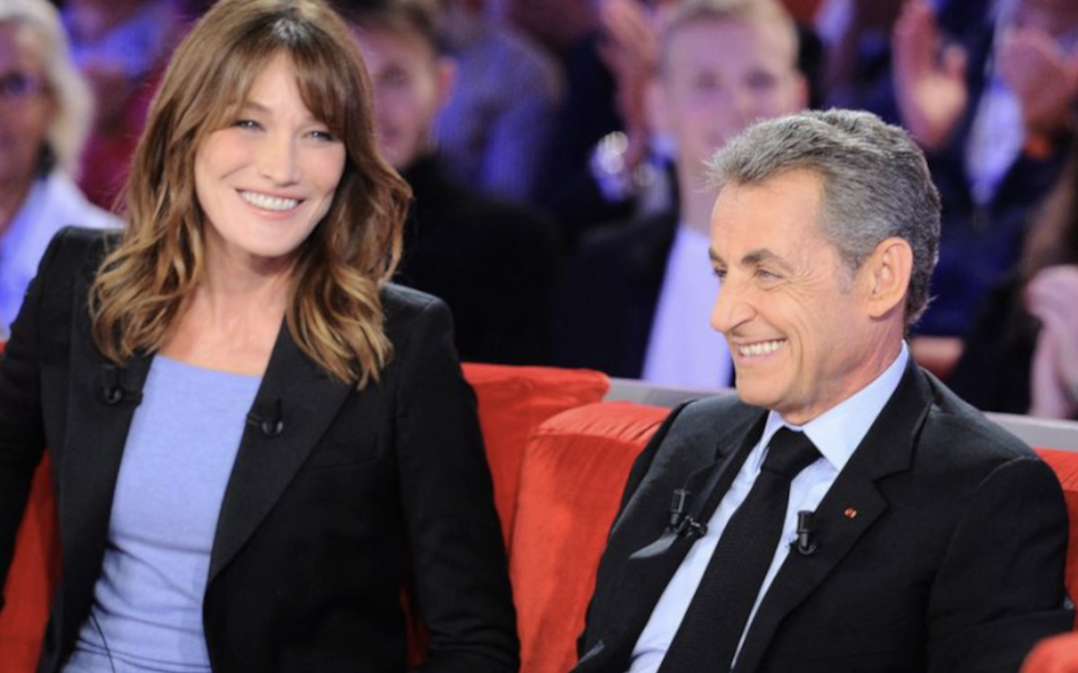 Carla Bruni et Nicolas Sarkozy : escapade grand luxe en Guadeloupe 