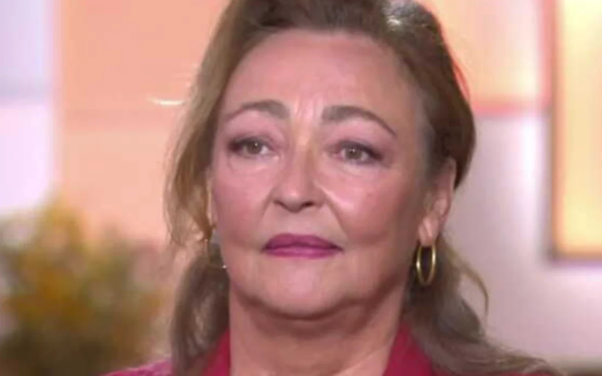 Catherine Frot : sa sœur Dominique emportée en un mois par une maladie neurologique 