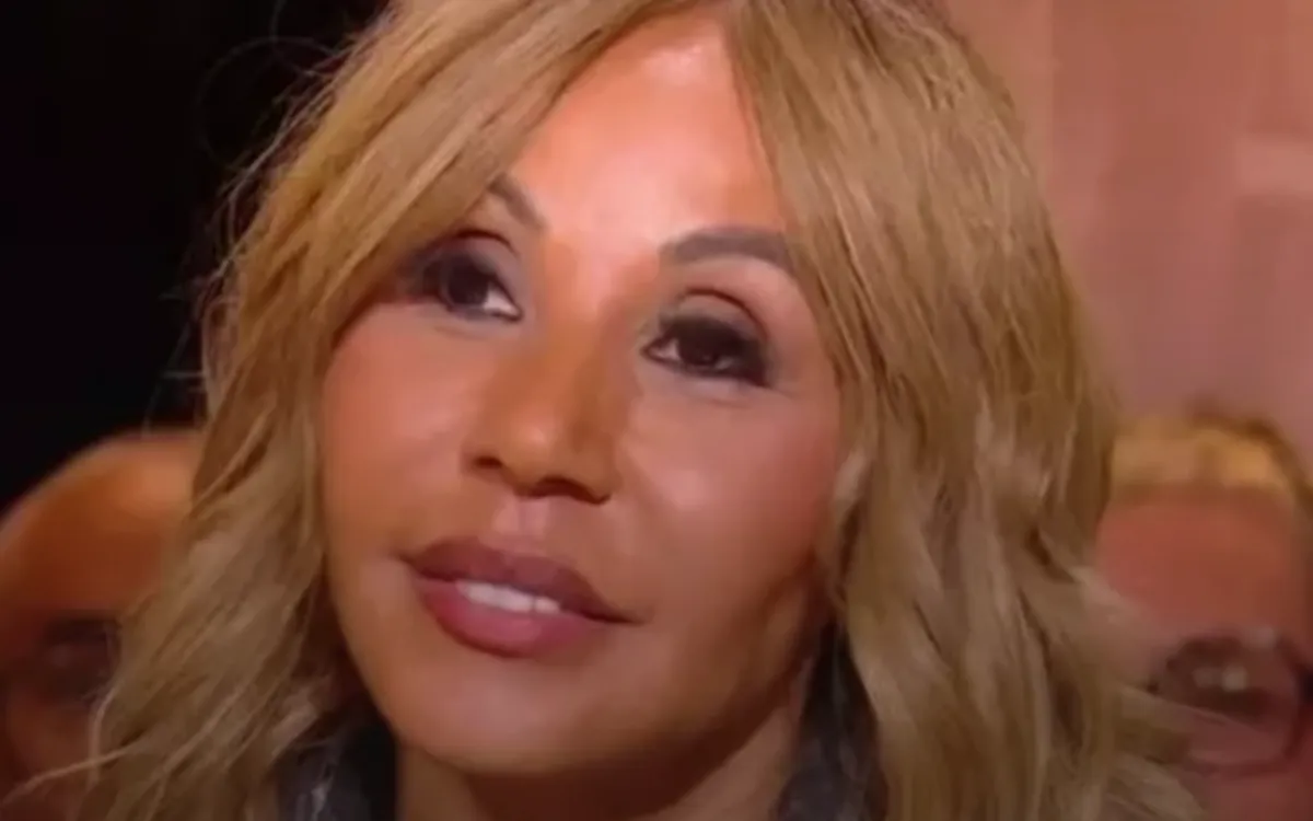 Cathy Guetta : alors que David est au Stade de France, elle lâche une bombe sur leur rupture