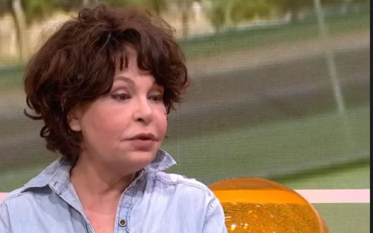 « Célibataire et misanthrope » : le dernier message fort d'Isabelle Mergault