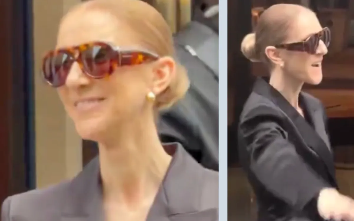 Céline Dion crée l'événement à Paris : cette surprise exclusive dévoilée avant ses concerts