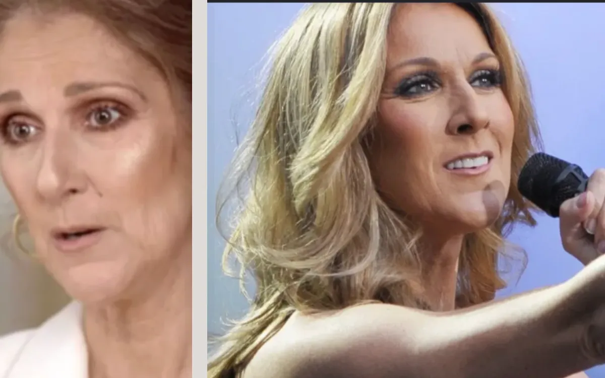 Céline Dion décline le rôle de marraine : un de ses titres devient l'hymne de la Star Academy