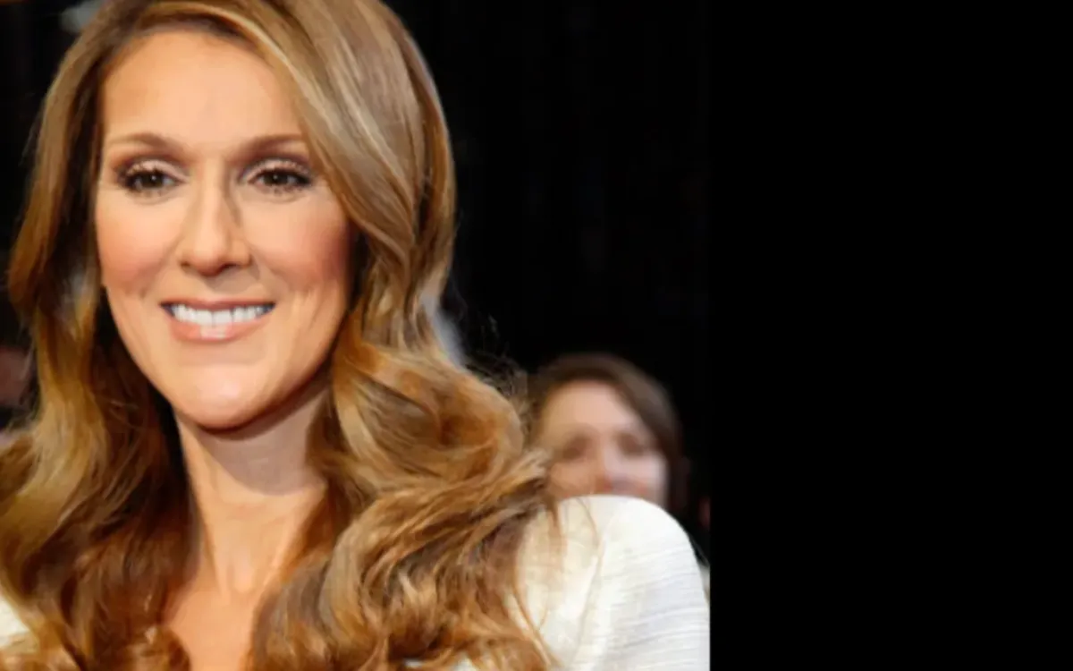 Céline Dion frappée par un AVC !