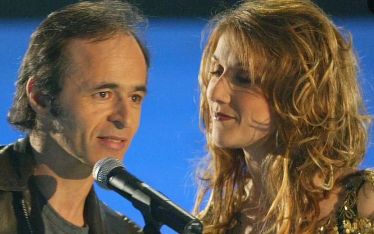 Céline Dion : Goldman pourrait venir dans le public, mais aucun duo n'est prévu