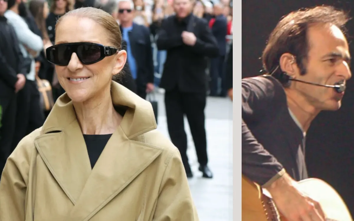 Céline Dion : Jean-Jacques Goldman dit non, mais 42,9 millions d'euros de billets sont déjà sécurisés