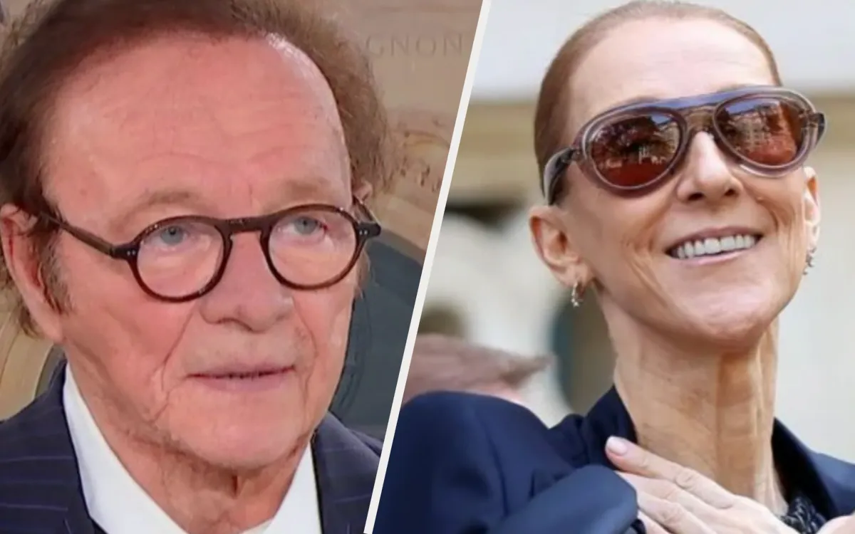 Céline Dion : son séjour parisien change aussi le quotidien de Guillaume Durand