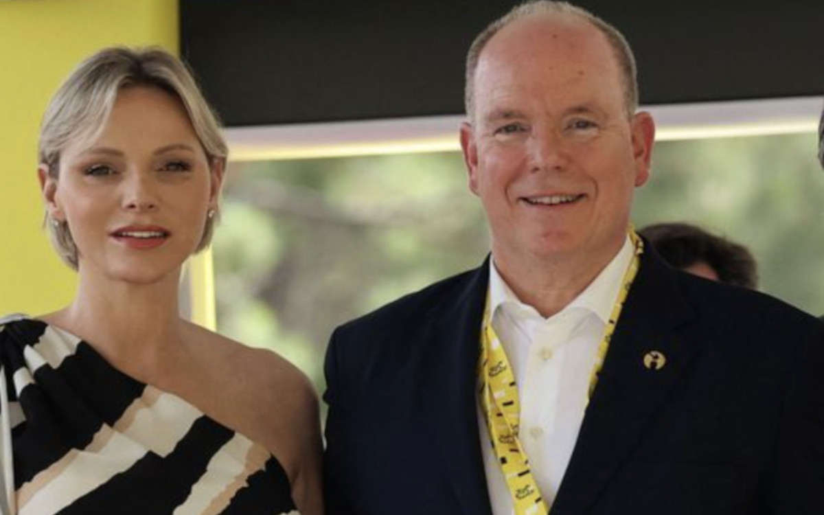 Le secret de Charlène de Monaco, une vie « simple, pas du tout protocolaire » à Roc Agel pour ses jumeaux !