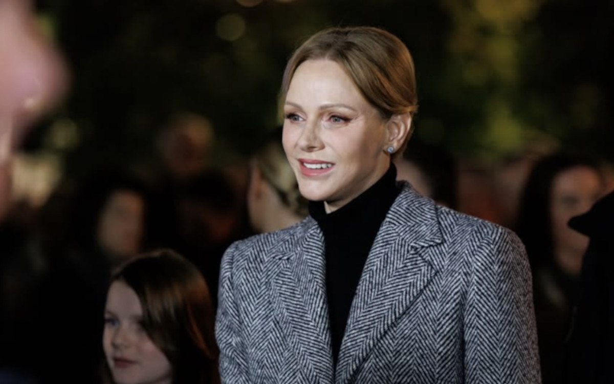 Charlène de Monaco : comment elle a repris le contrôle ?