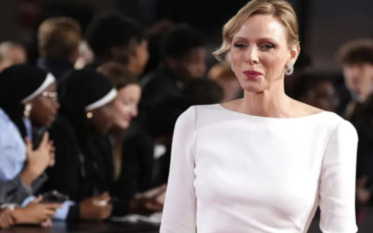 Charlène de Monaco face à de « nouvelles critiques acerbes » : son niveau de français jugé « inacceptable » en public !