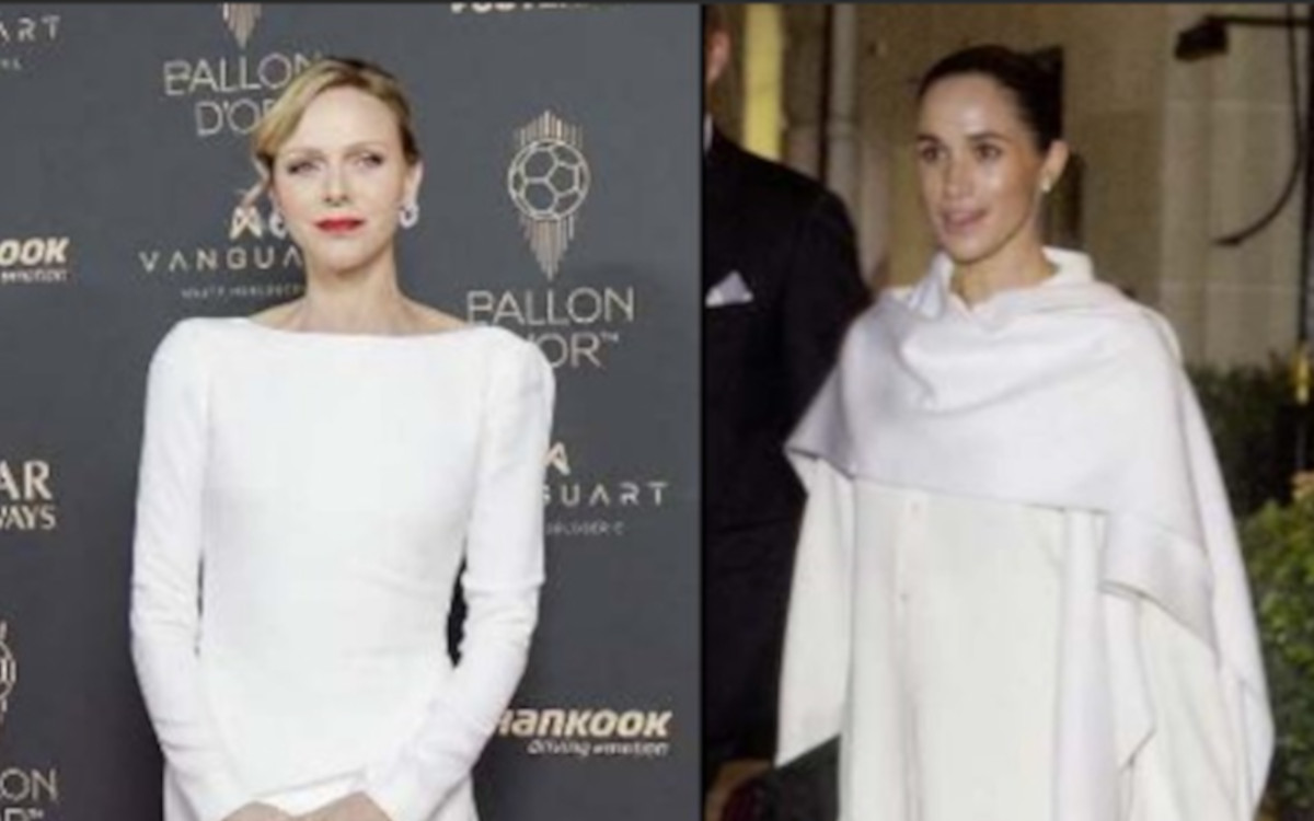 Charlène de Monaco perd son titre : elle n'est plus la princesse la plus dépensière d'Europe 