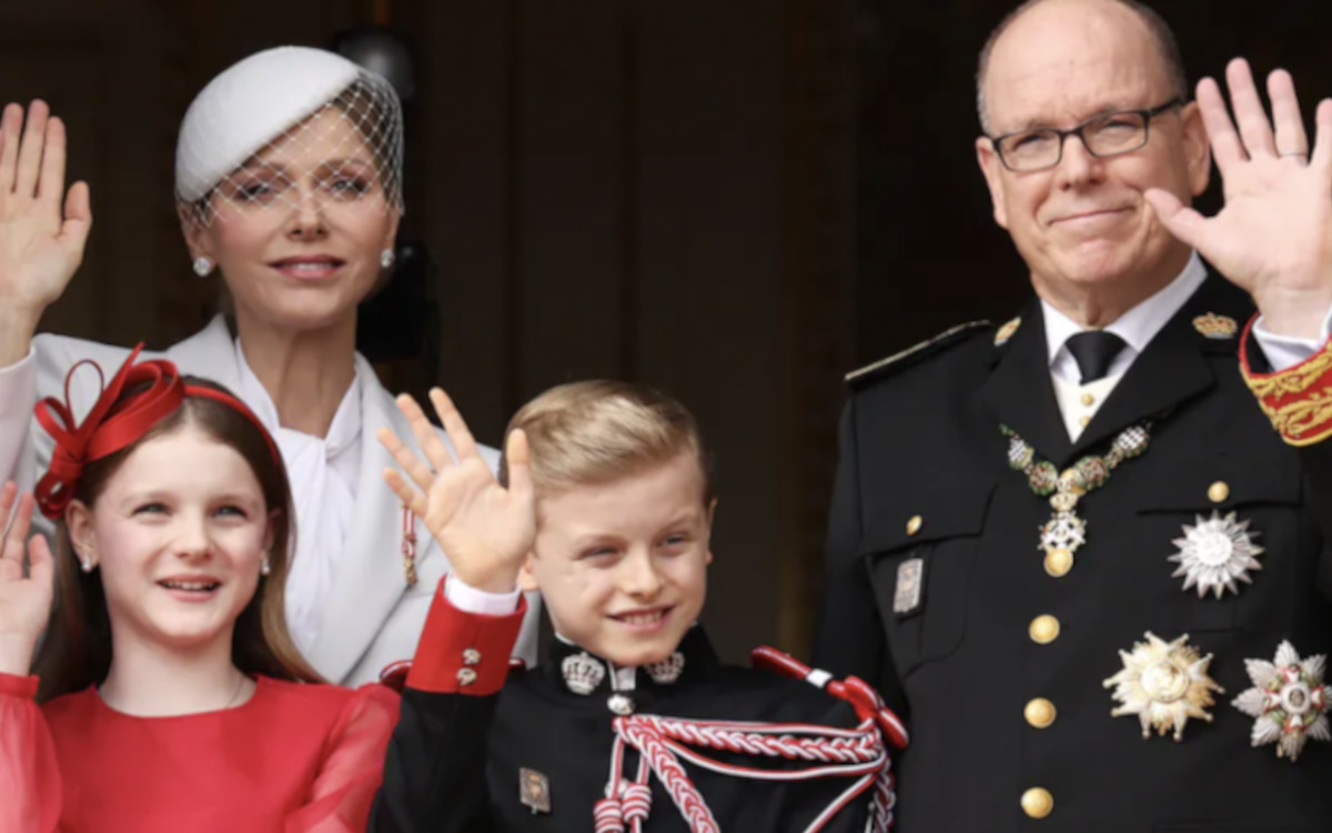 Charlène de Monaco : renaissance spectaculaire ! « sourire retrouvé » et un couple « renforcé » grâce à Jacques et Gabriella !