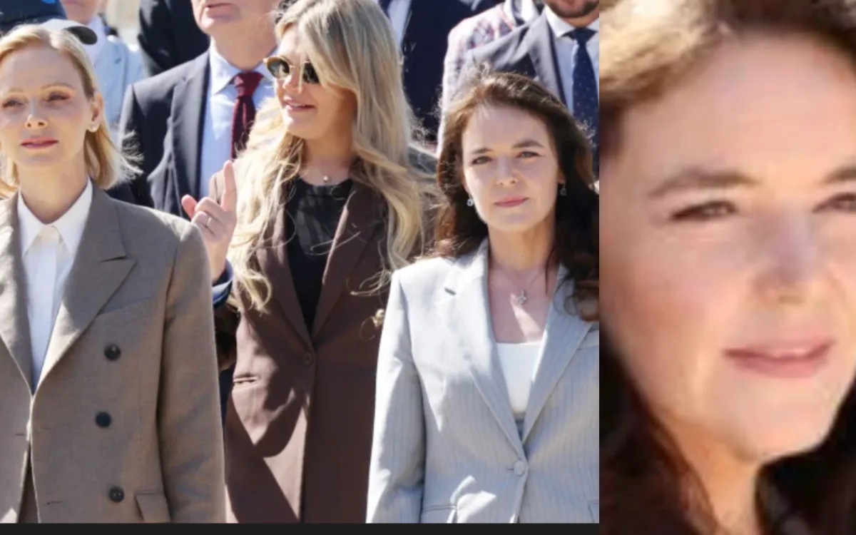 Charlène de Monaco : apparition surprise avec Mélanie-Antoinette, métamorphose qui intrigue