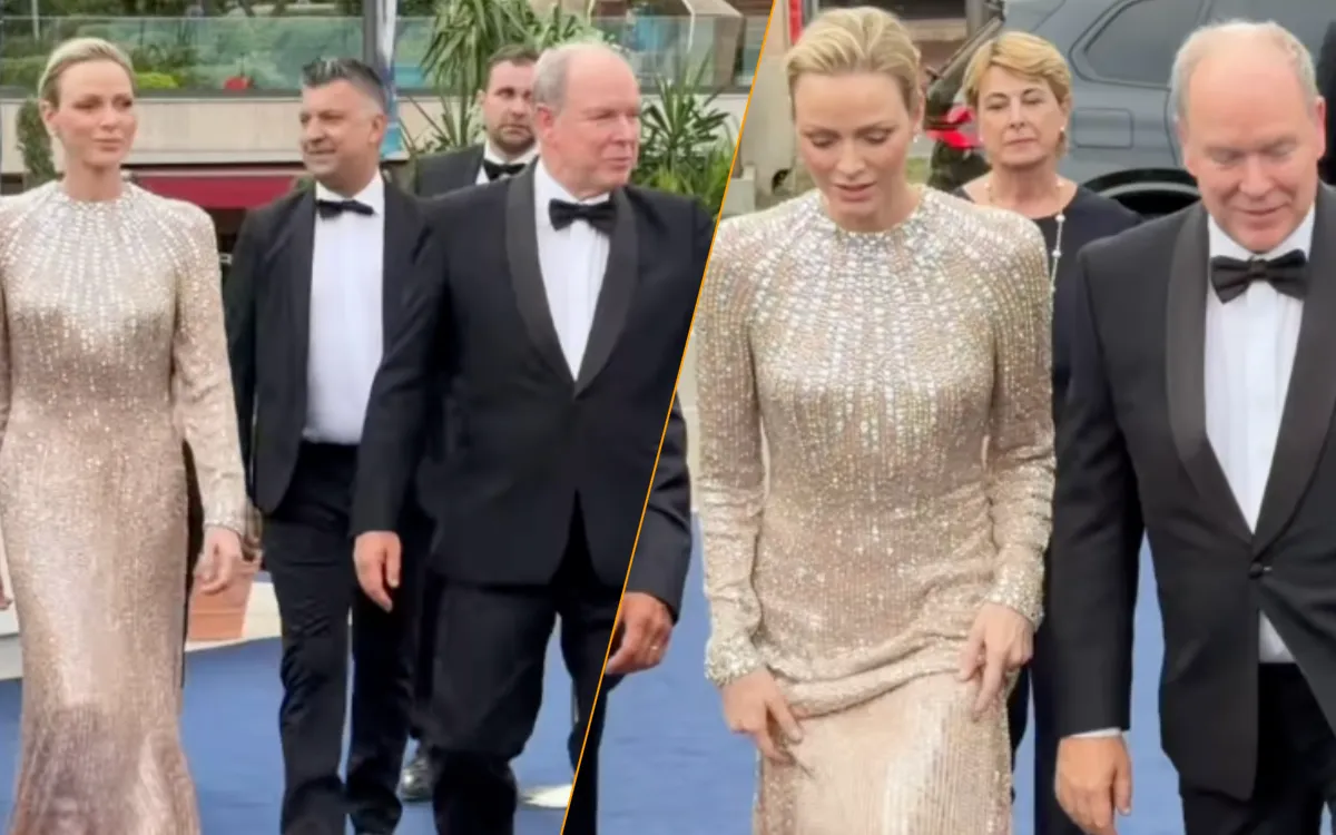Charlène de Monaco : « Pas facile la vie… », l'inquiétude monte autour de la princesse