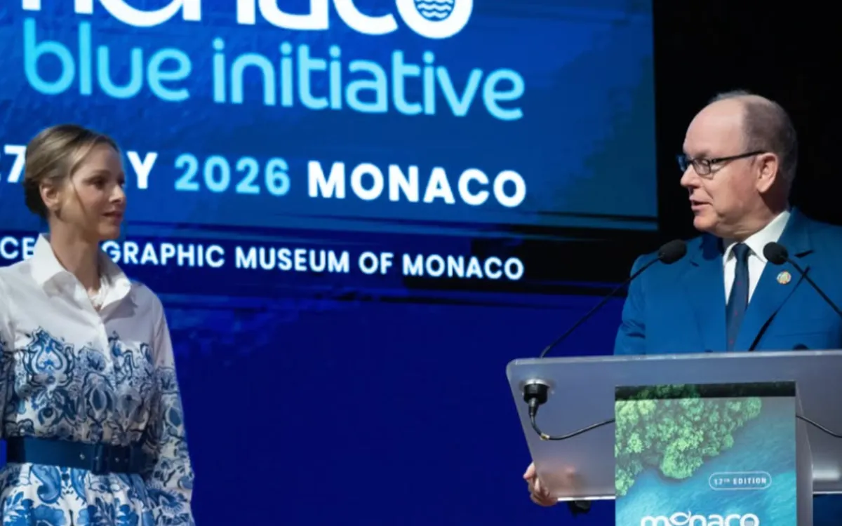 Charlène de Monaco plus rayonnante ? Cette révélation sur le prince Albert surprend