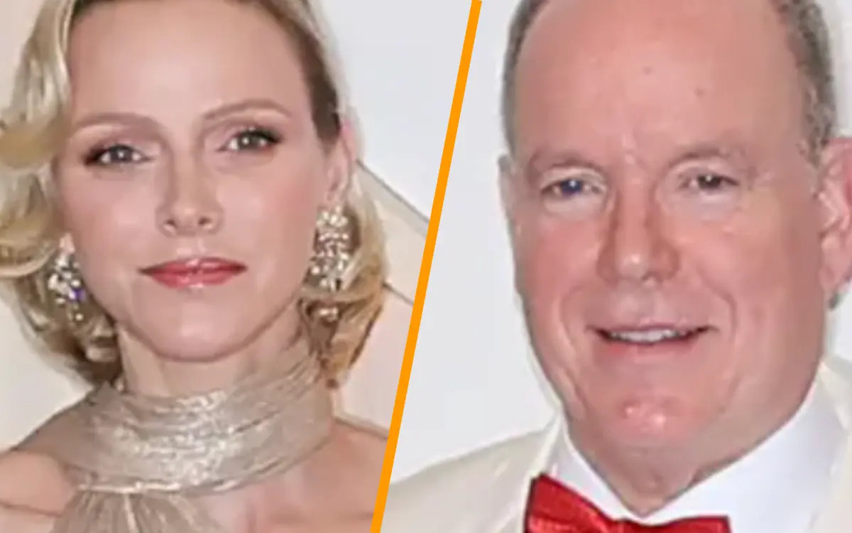 Charlène de Monaco : pourquoi sa présence au gala de la Croix-Rouge reste si symbolique