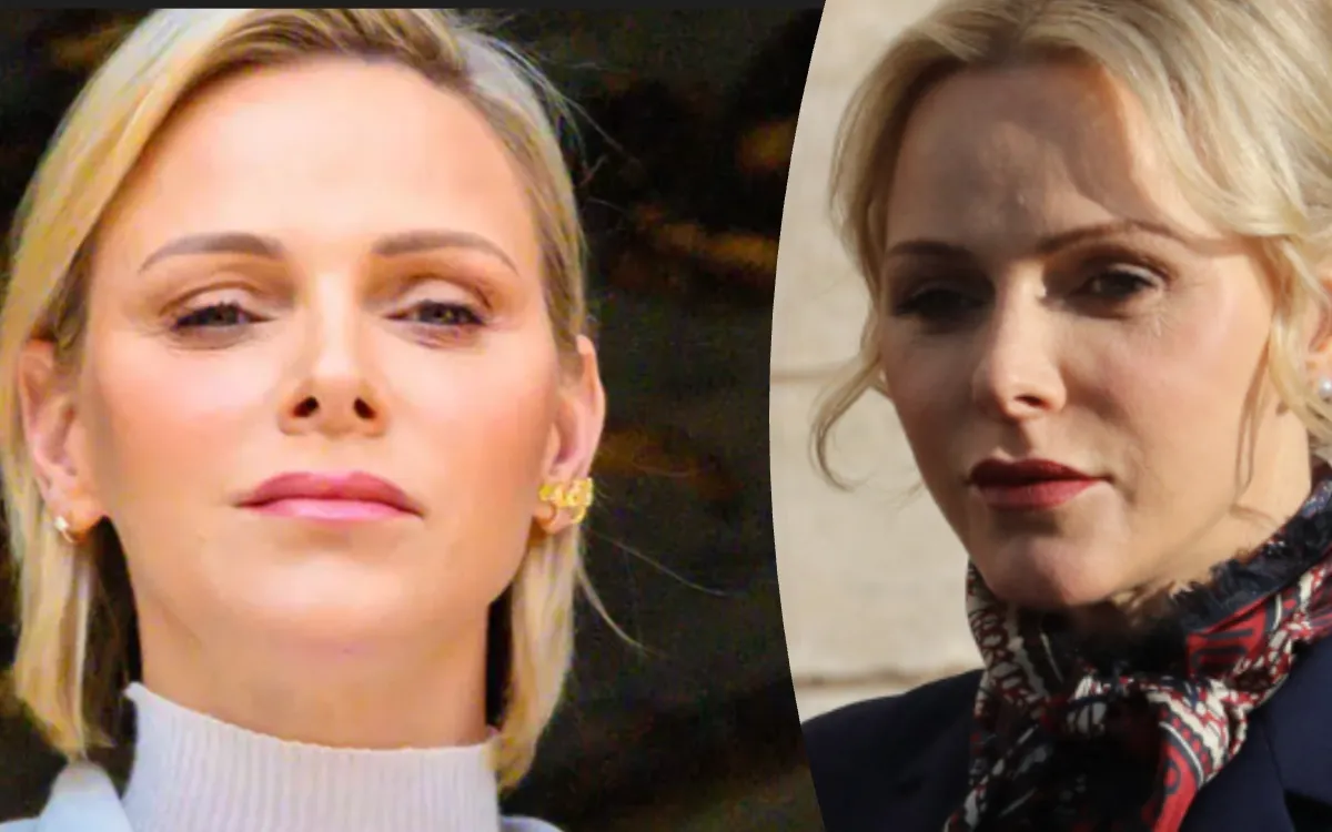 Charlène de Monaco : ce que le signe du Verseau révèle sur sa vie secrète