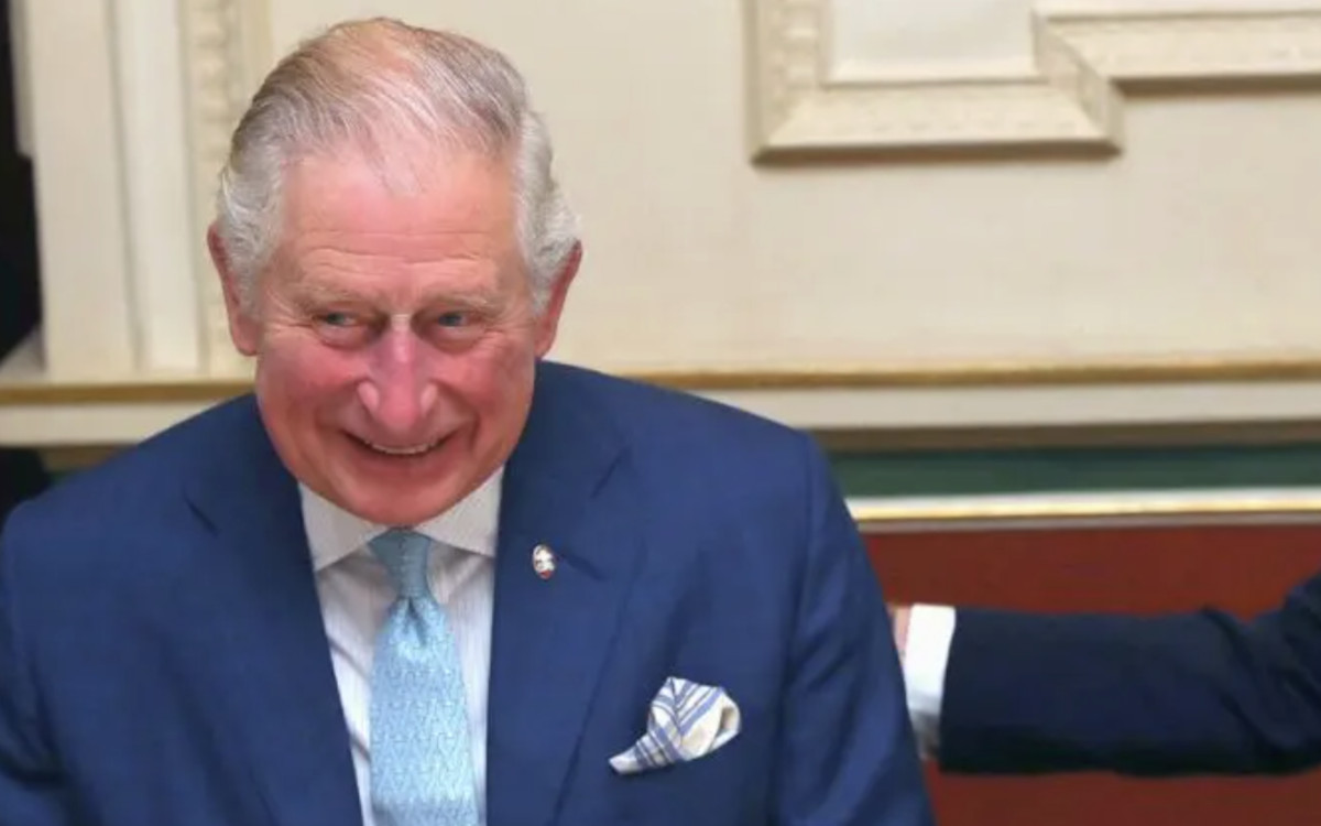 Charles III à bout : le roi met la pression sur Harry pour revoir Archie et Lilibet