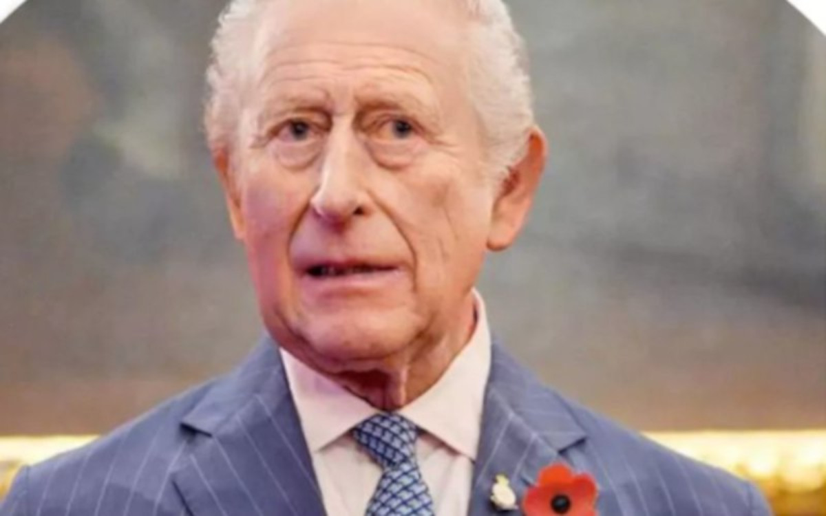 Roi Charles aux États-Unis : ce voyage sous haute tension qui inquiète Buckingham Palace
