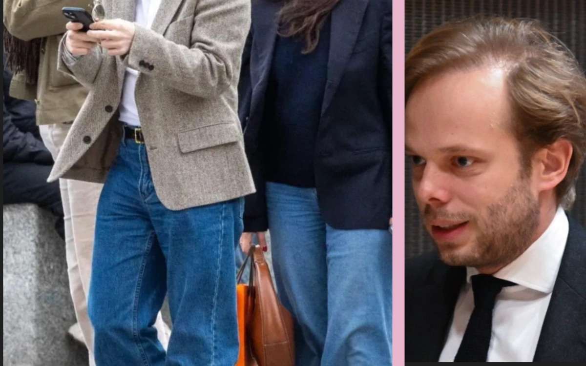 Charles Alloncle : liaison secrète avec Shéhérazade Khandani ? enquête choc