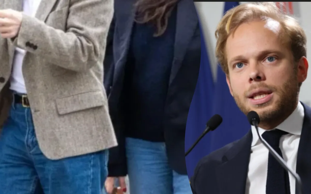 Charles Alloncle mis hors de cause : une victoire pour le député et Shéhérazade Khandani