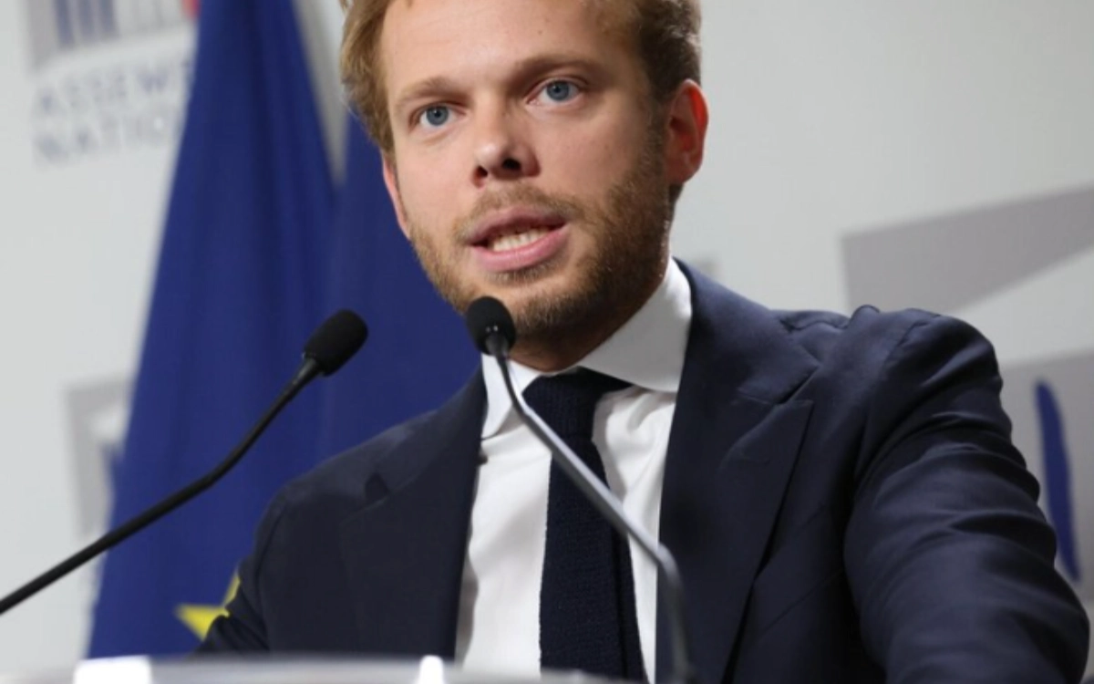 Charles Alloncle : Shéhérazade Khandani « jetée en pâture » choc et malaise