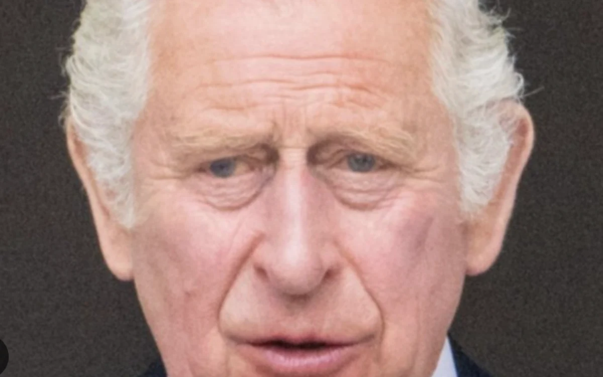 Charles III : adieux intimes de la cousine de Prince Philip