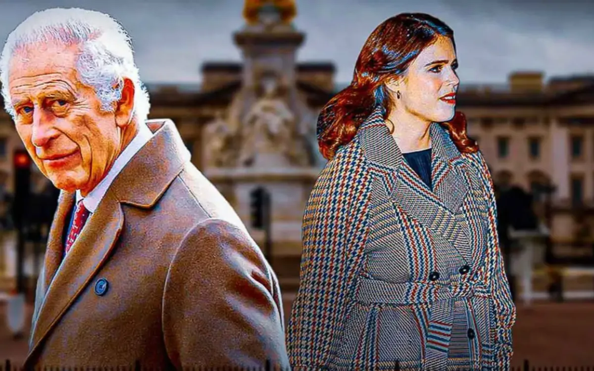Charles III : Beatrice et Eugénie brutalement poussées vers la sortie