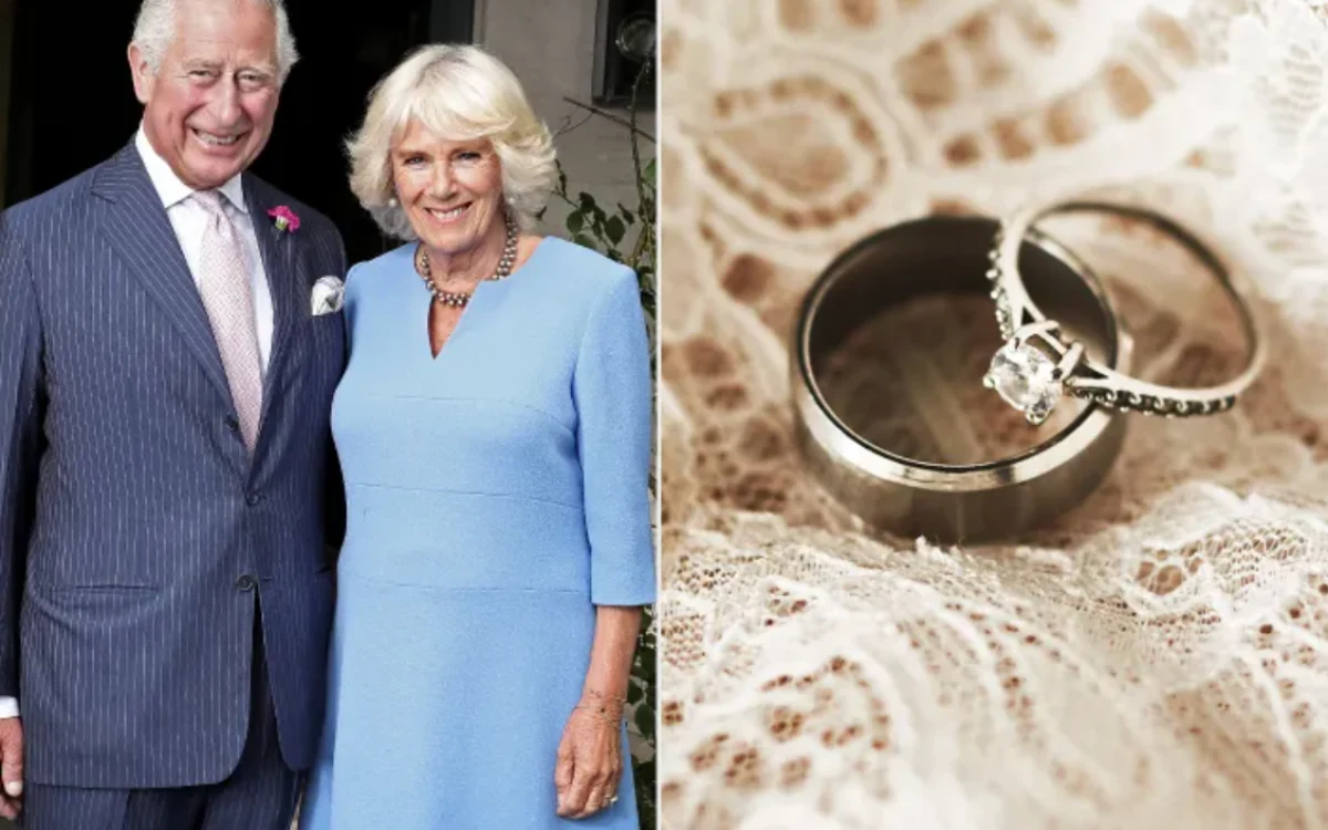 Charles III et Camilla félicitent un couple : ce que cache leur surprise royale