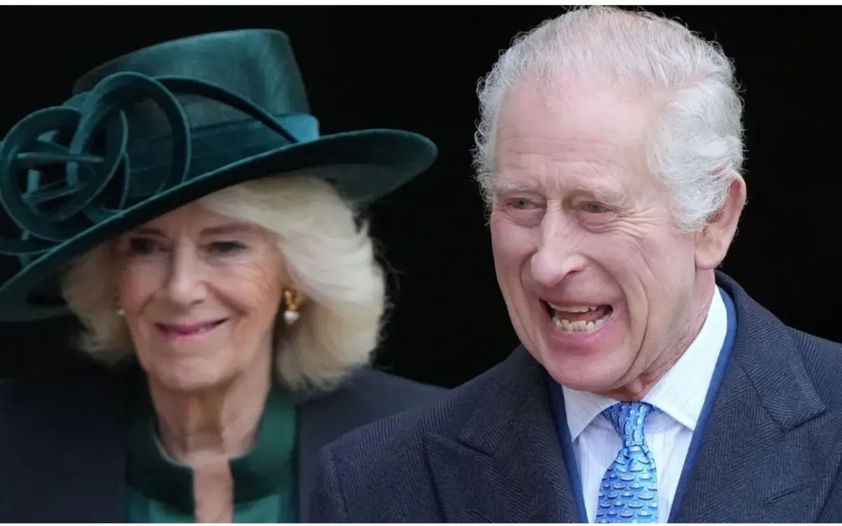 Charles III et Camilla : ces légumes désormais bannis de toutes leurs propriétés