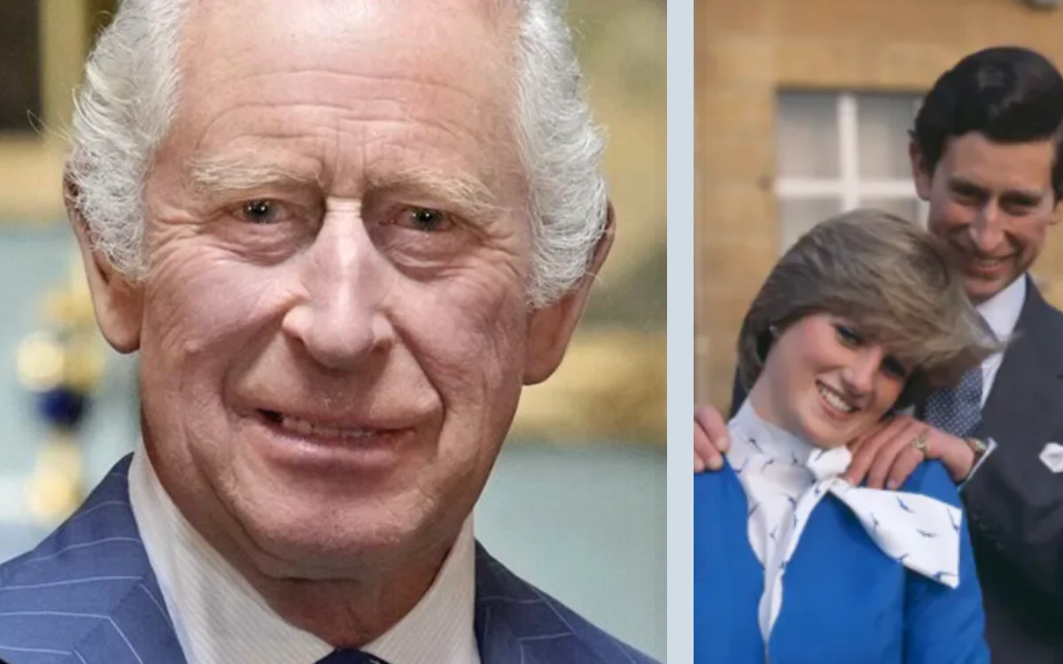 Charles III : Charles Spencer rapporte une confidence très sensible de Diana