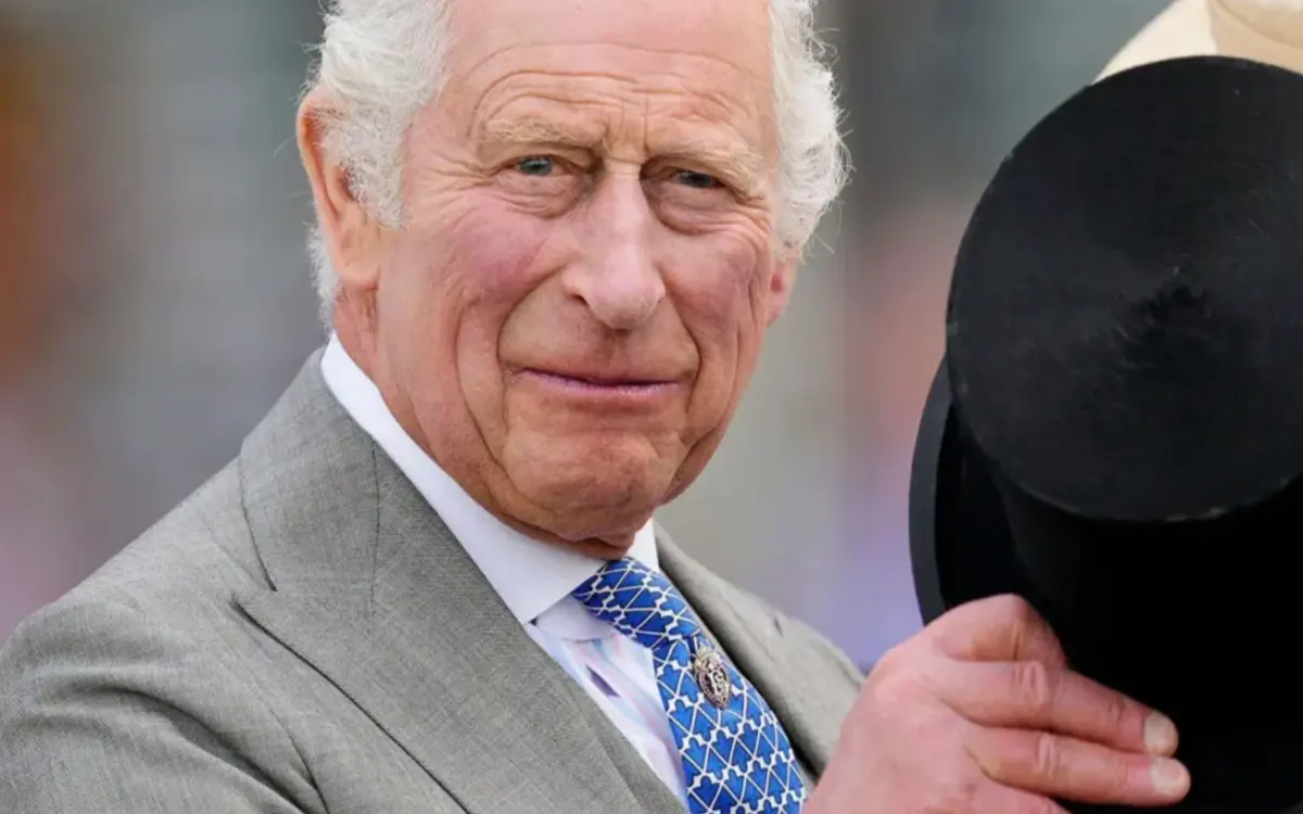 Charles III : les détails de ses repas préférés entre carré d'agneau et risotto aux champignons