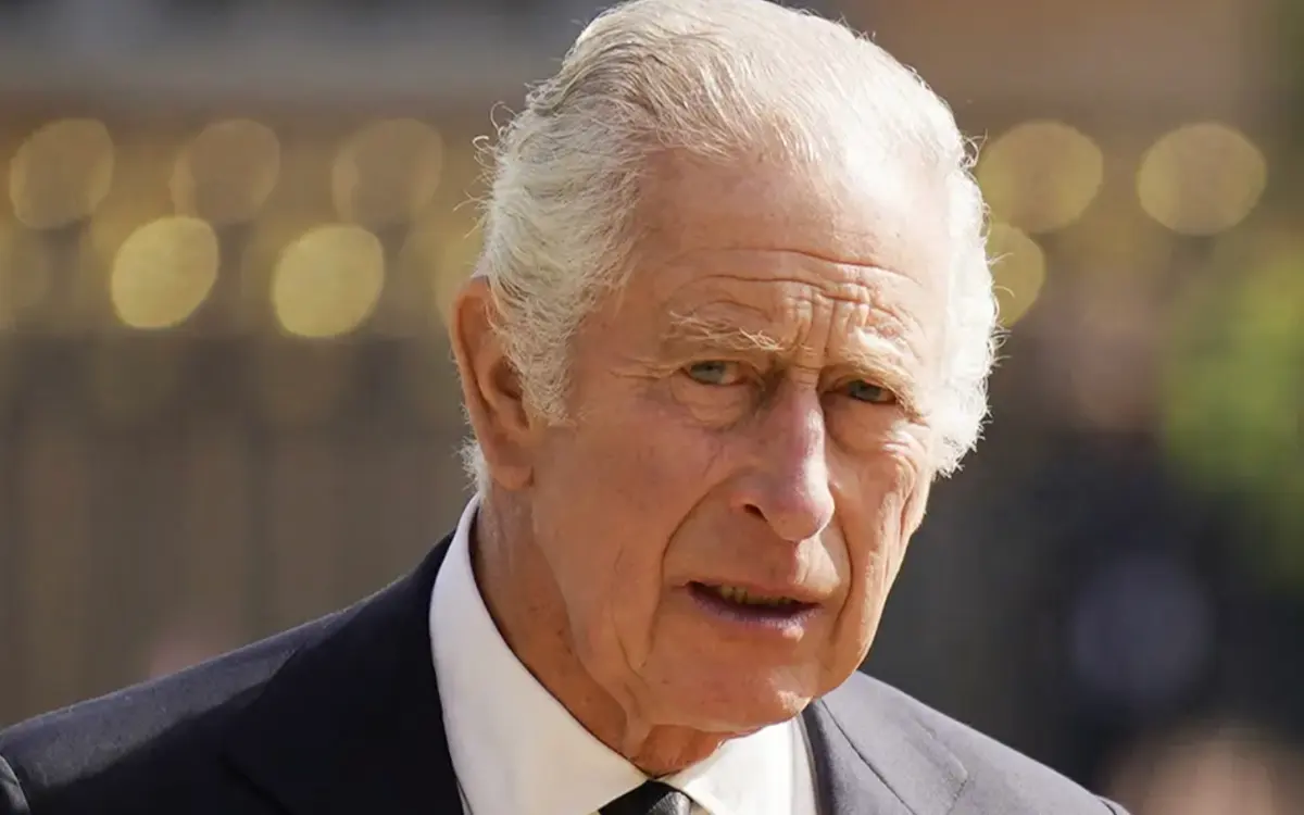Charles III : Le domaine royal de Sandringham touché par une grave infestation de rats
